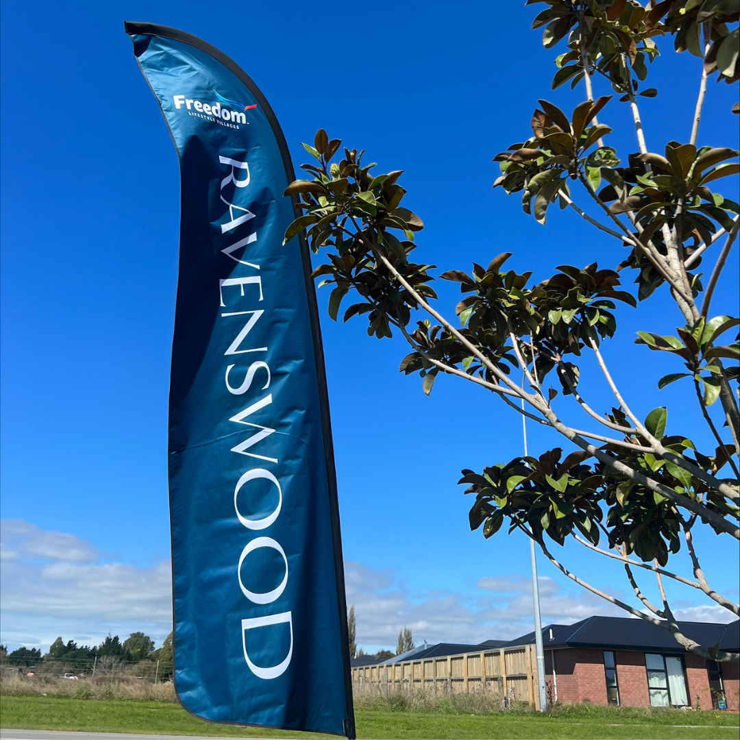 Ravenswood A Freedom Lifestyle Village For Over 50s